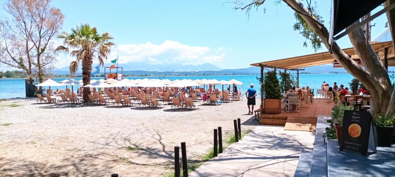 Cantinetta Preveze Dış mekan fotoğraf