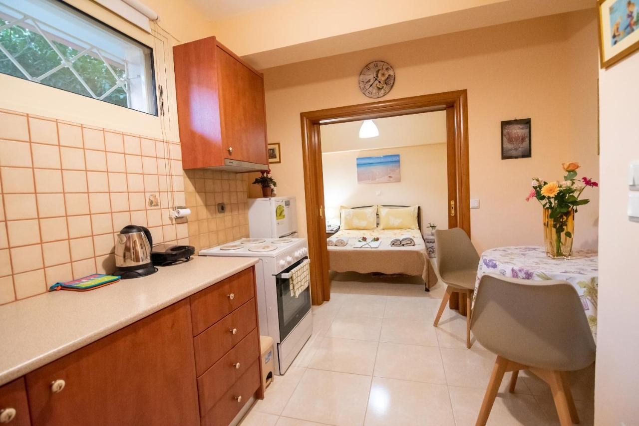 Cantinetta Preveze Dış mekan fotoğraf
