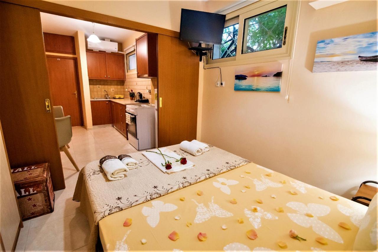 Cantinetta Preveze Dış mekan fotoğraf